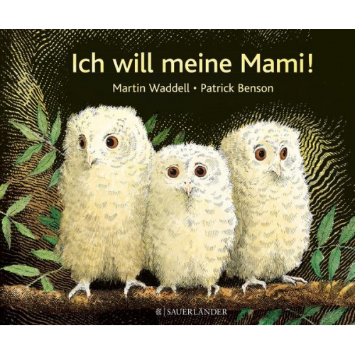 140401 - Ich will meine Mami