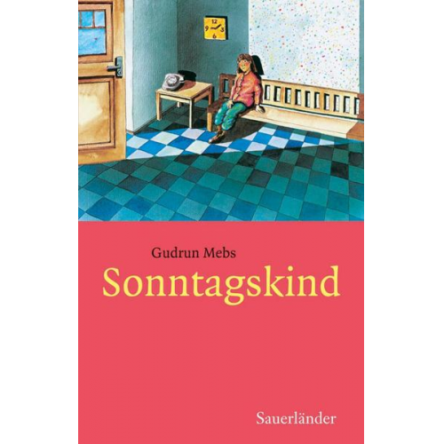 Gudrun Mebs - Sonntagskind