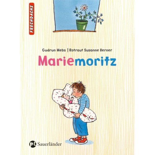 Gudrun Mebs - Mariemoritz