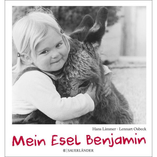 Hans Limmer - Mein Esel Benjamin