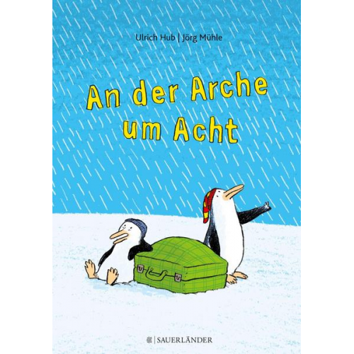 52664 - An der Arche um Acht