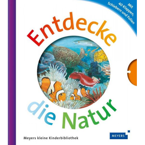 Bernd Flessner - Entdecke die Natur