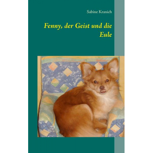 Sabine Kranich - Fenny, der Geist und die Eule