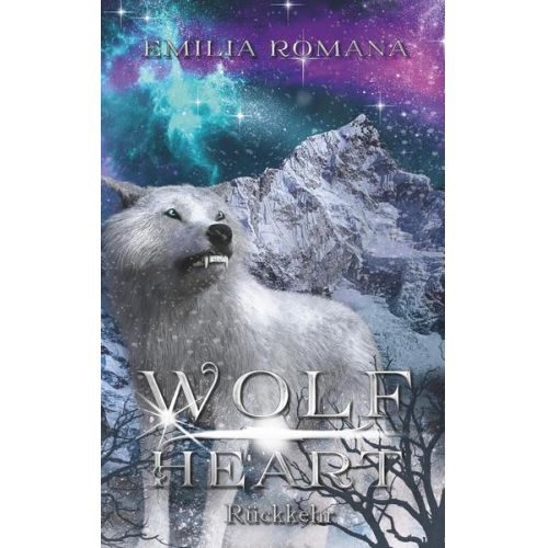 Emilia Romana - Wolfheart 2