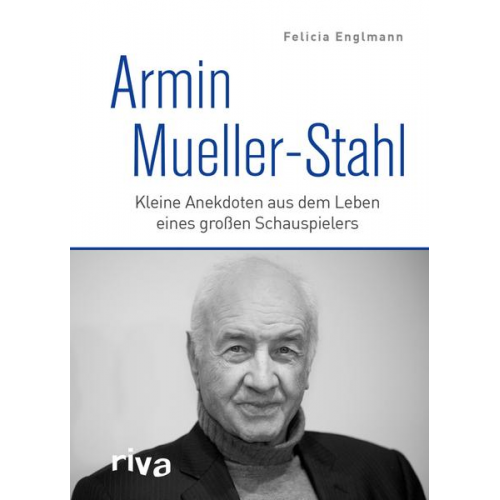 Felicia Englmann - Armin Mueller-Stahl