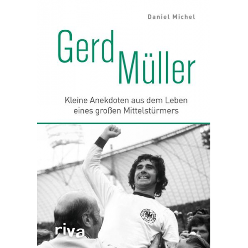 Daniel Michel - Gerd Müller