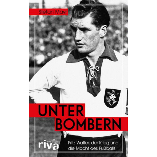 Stefan Mayr - Unter Bombern