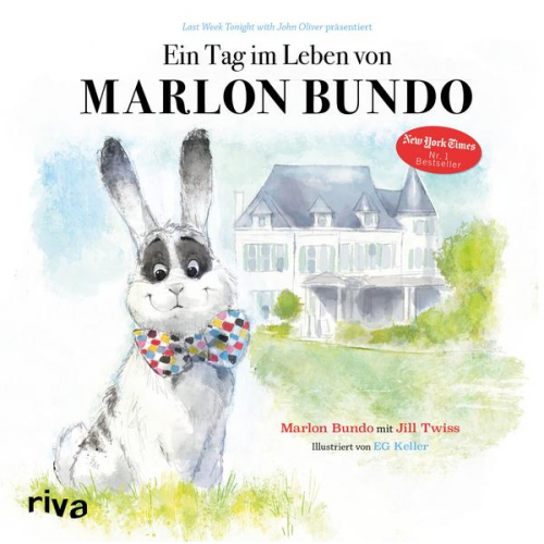 88158 - Ein Tag im Leben von Marlon Bundo