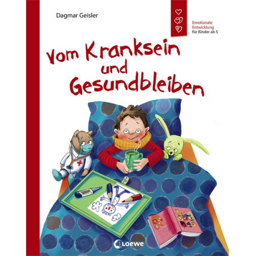 104488 - Vom Kranksein und Gesundbleiben