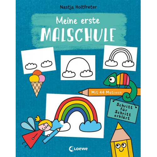 20471 - Meine erste Malschule