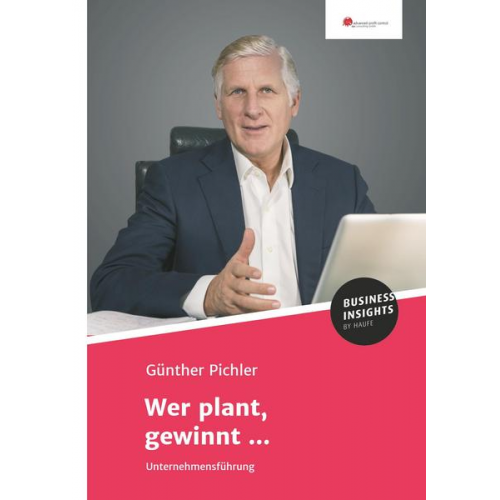 Günther Pichler - Wer plant, gewinnt ...