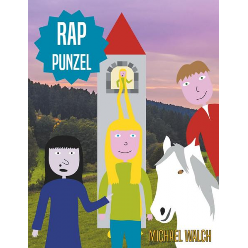 Michael Walch - Rap-Punzel