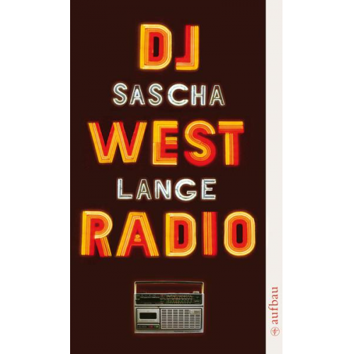 Sascha Lange - DJ Westradio
