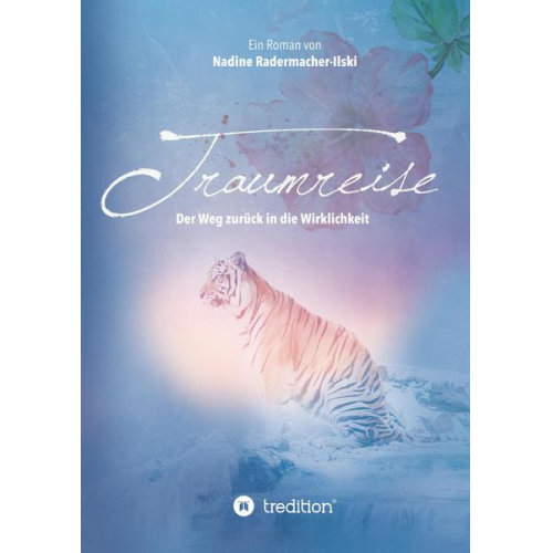Nadine Radermacher-Ilski - Traumreise