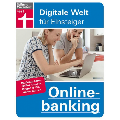 Susanna Berndt - Onlinebanking