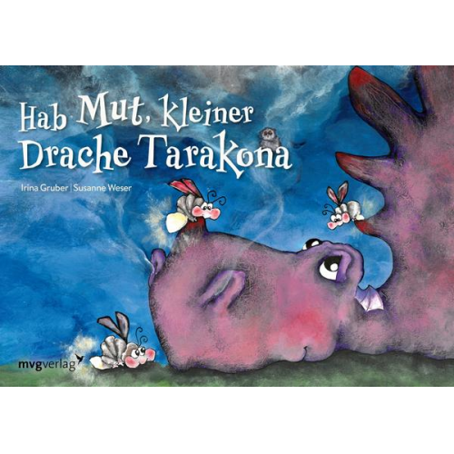 28320 - Hab Mut, kleiner Drache Tarakona