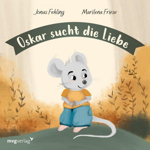 Jonas Fehling - Oskar sucht die Liebe