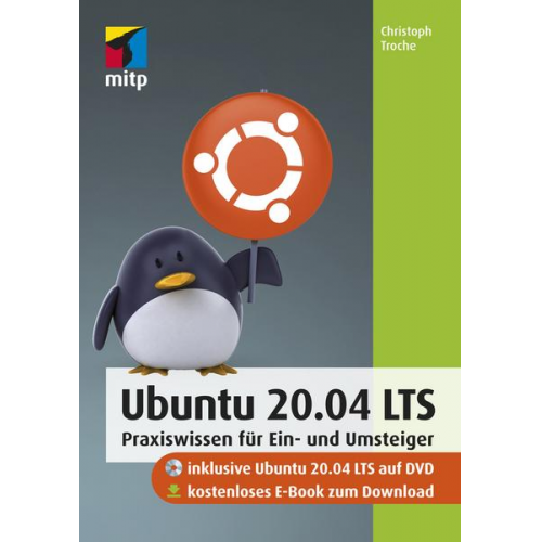 Christoph Troche - Ubuntu 20.04 LTS