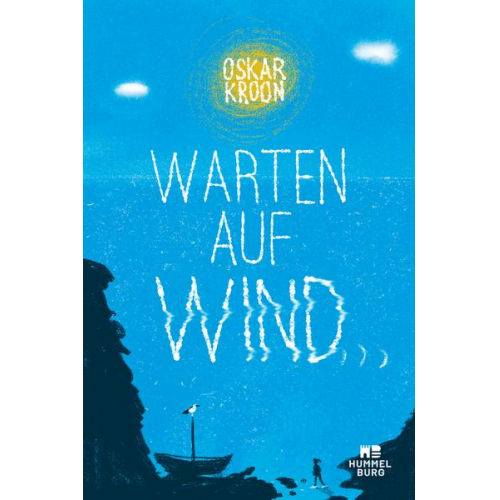 Oskar Kroon - Warten auf Wind