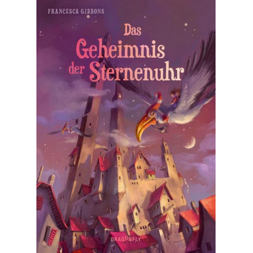 Francesca Gibbons - Das Geheimnis der Sternenuhr