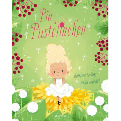 8994 - Pia Pustelinchen