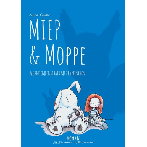 Stine Oliver - Miep & Moppe