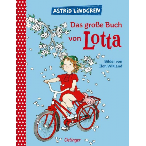 47129 - Das große Buch von Lotta