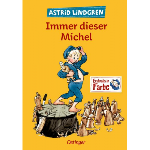 55691 - Immer dieser Michel