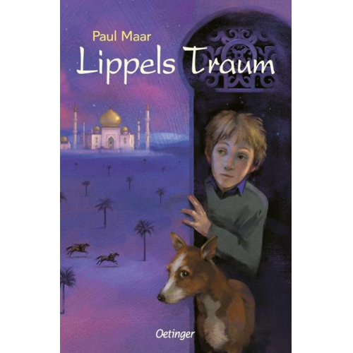 Paul Maar - Lippels Traum 1