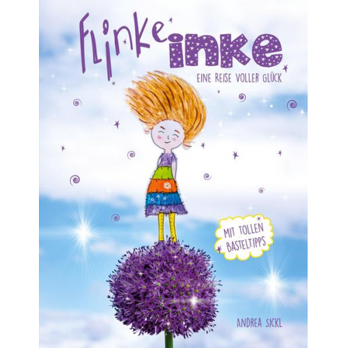 Andrea Sickl - Flinke Inke