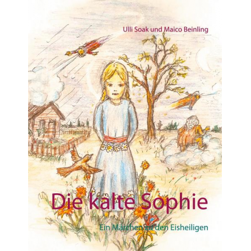 Ulli Soak & Maico Beinling - Die kalte Sophie