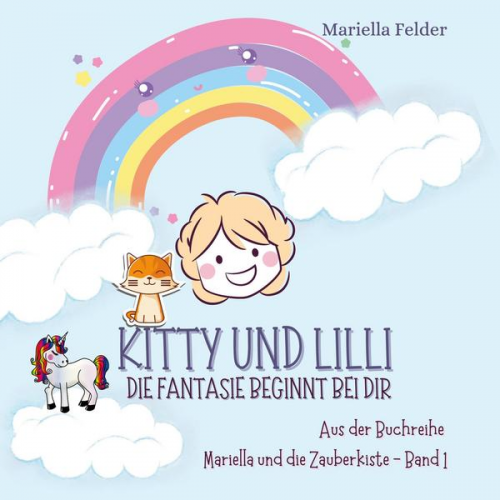 Mariella Felder - Kitty und Lilli