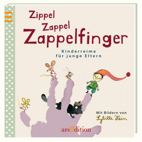 73213 - Zippel Zappel Zappelfinger