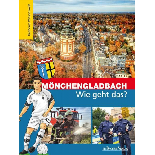 Martin Nusch & Marcel Steuermann - Mönchengladbach - Wie geht das?