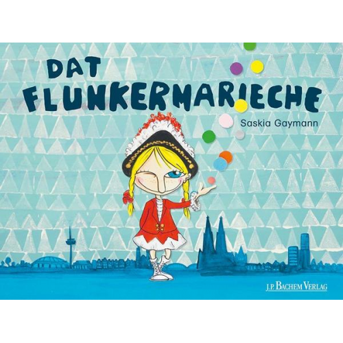 Saskia Gaymann - Dat Flunkermarieche