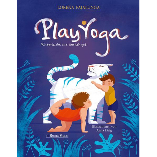 Lorena Pajalunga - Play Yoga