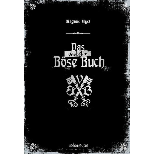 Magnus Myst - Das verboten Böse Buch