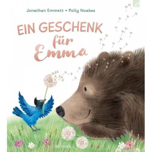 Jonathan Emmett - Ein Geschenk für Emma