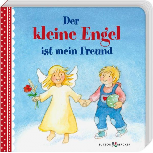 Irmgard Erath - Der kleine Engel ist mein Freund