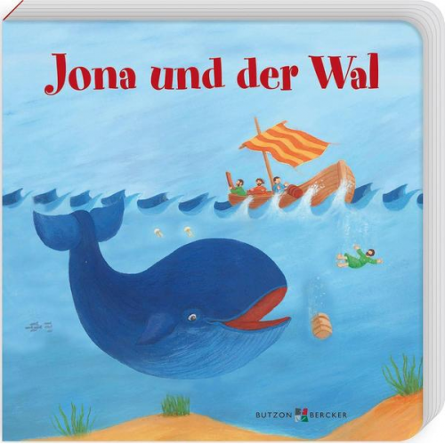 66014 - Jona und der Wal