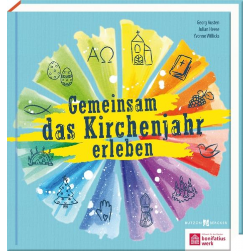 25331 - Gemeinsam das Kirchenjahr erleben