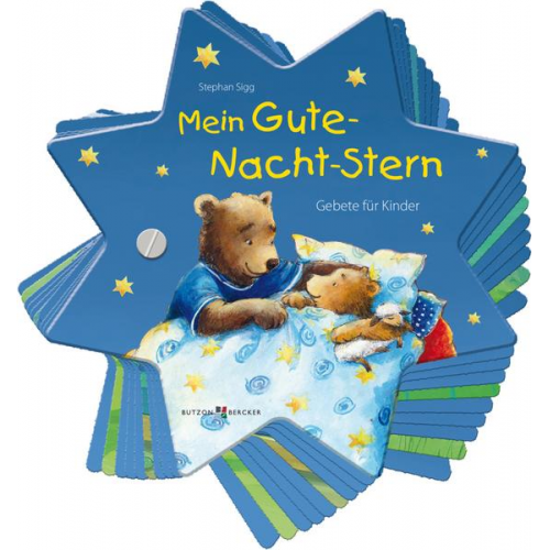 102570 - Mein Gute-Nacht-Stern
