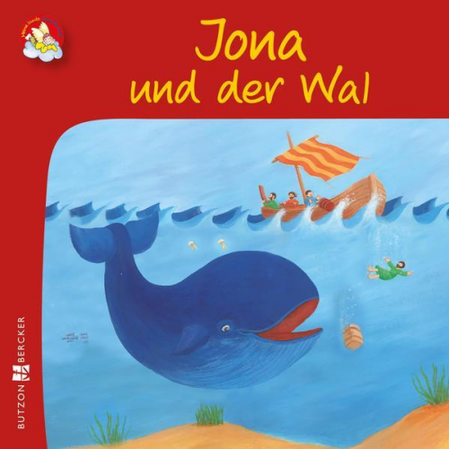 83418 - Jona und der Wal