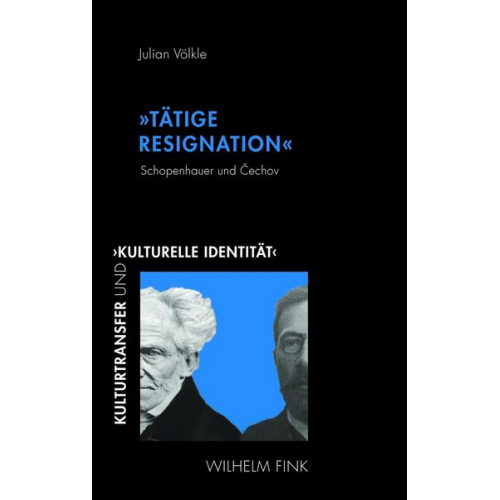 Julian Völkle - Tätige Resignation