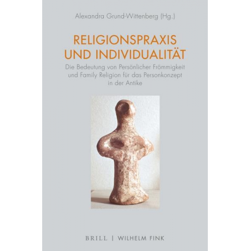 Religionspraxis und Individualität