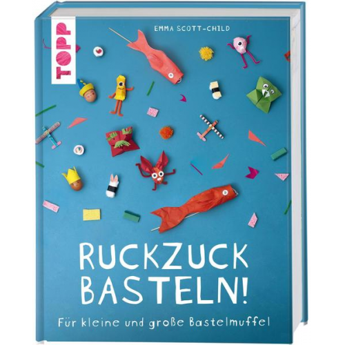 148110 - Ruckzuck Basteln!