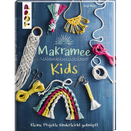 51477 - Makramee Kids