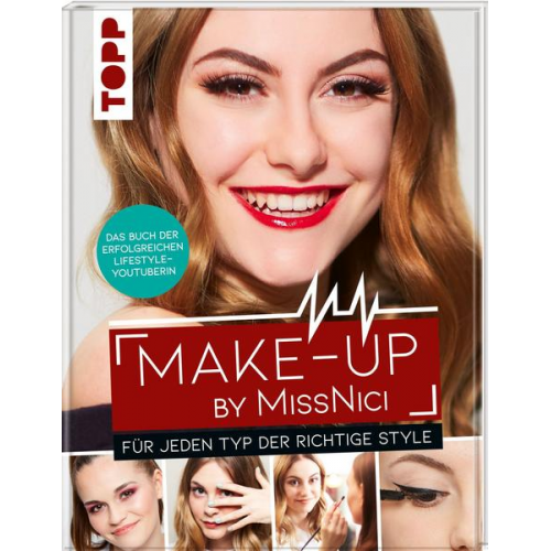 MissNici - Make-up by MissNici