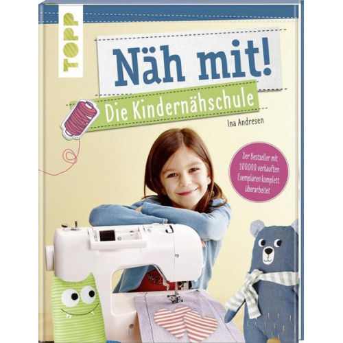 22465 - Näh mit! Die Kindernähschule