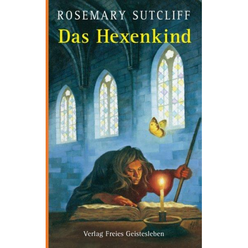 Rosemary Sutcliff - Das Hexenkind